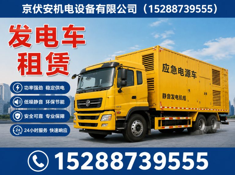 海西京伏安机电设备有限公司展示图